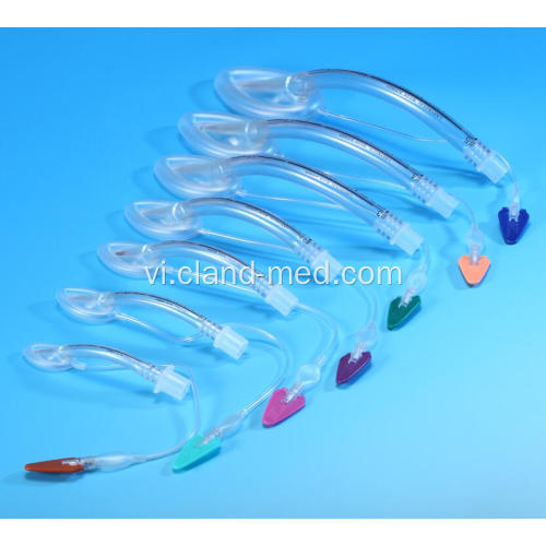 PHỤC HỒI PVC LARYNGEAL CÓ THỂ XỬ LÝ